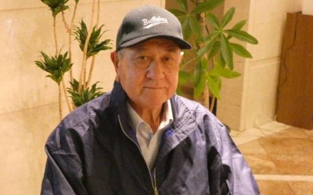 「当たってでも出ろ」→逃げた先に“恐怖”　ドブ川で水分補給…「ムチャクチャ」な高校野球