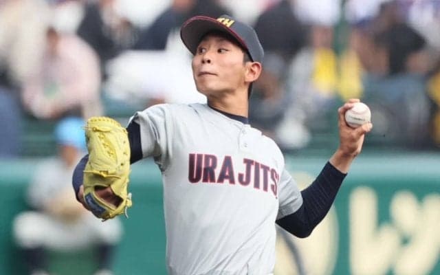 【センバツ出場校ランキング】初出場2校は戦後最少、ここ10年では2018年、2021年の10校が最多