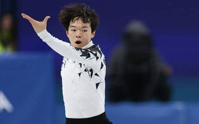 男子ハーフパイプに「金」の期待　鍵山も逆転に挑む　13日みどころ