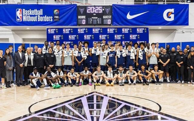 「第10回 BWBオールスターキャンプ」にベネディクト研一郎が選出…U18日本代表も経験した有望株