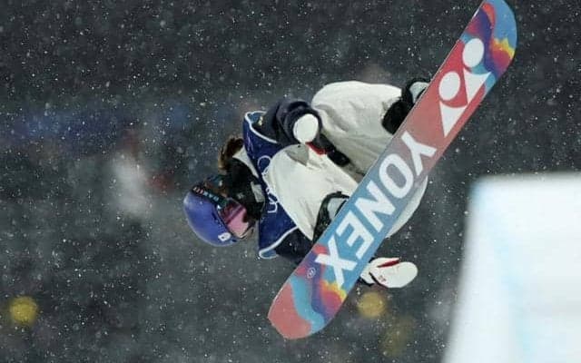 初出場の清水さら、表彰台まであと一歩　「成長してまたこの舞台に」