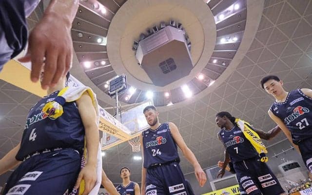 【B2第20節 見どころ】東地区首位の信州がホームで同地区対決…熊本は新戦力の西田公陽が追い風となるか