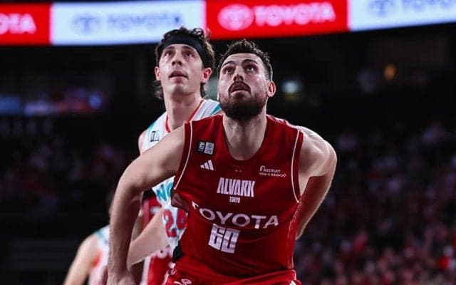 【B1第23節 見どころ】ホームで雪辱狙うA東京はフィーラーに注目…京阪ダービーは連敗脱出へ激戦必至