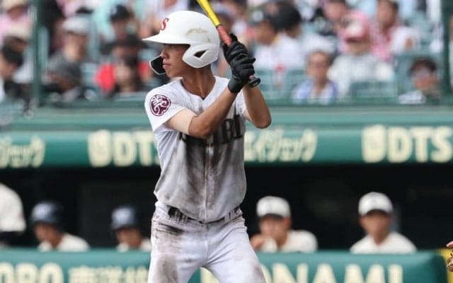 阪南大が新入生30名を公開！甲子園出場した済美の1番セカンド、福井工大福井の好左腕などが入部