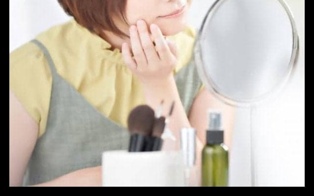 同年代より10歳若くなる3つの秘訣 からだの酸化の仕組みを知ろう