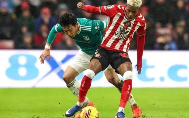 「超非常事態だ」遠藤航の離脱に韓国メディアも衝撃　森保ジャパンに広がる懸念「単なる戦力ダウン以上の意味を持つ」