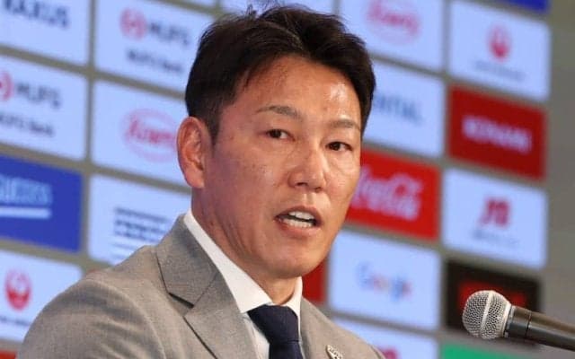 侍Jを悩ます“センター問題”「もったいないな」　世界一戦士が議論…挙げた2人の候補