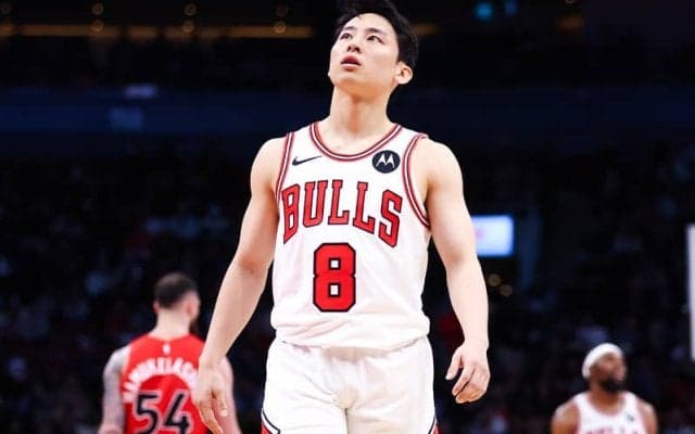 河村勇輝がGリーグで“ダブルダブル”の活躍…8アシスト2スティールも記録して勝利に貢献