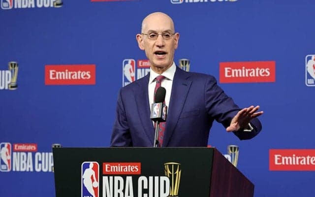 2チームの新加盟が噂されるNBA…実現すればメンフィスなどの3球団から1チームが東地区へ配置か