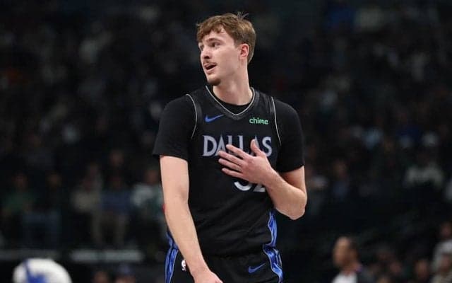 新人王候補のクーパー・フラッグら複数の選手が欠場／2026ライジングスターズ