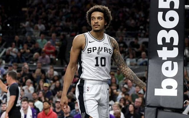 ジェレミー・ソーハンがニックス加入へ…スパーズとの別れに「この街への愛は永遠だ」