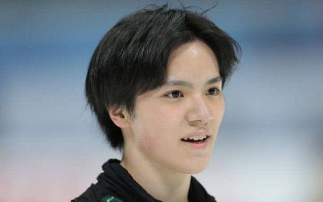 「自分は良く滑るが…」フィギュア宇野昌磨がXで受験生に“珍要求”　「フォローは関係ありません」「外さないでください」