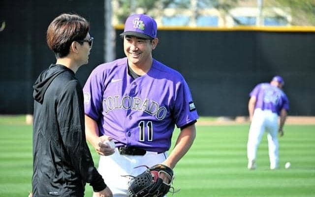 背番号「11」を選んだ菅野智之、米国監督をうならせた快投を再び