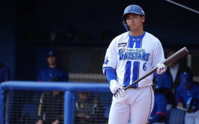 DeNA森敬斗は「外野をやりながら」　2軍監督が語った“現在地”「掴み取ってもらう」