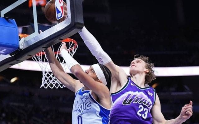 NBAがジャズとペイサーズに罰金処分…過度な“休養”やタンク行為を問題視、総額は約9000万円に