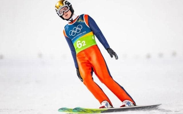 五輪で「不名誉な強制送還」…“飲酒トラブル”か　フィンランドHCが「チームの規律に反して…」【冬季五輪】