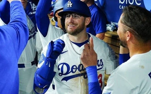 最大45億円も…ド軍214発男は「安すぎないか？」　“過小評価”に同情の声「見過ごされる」