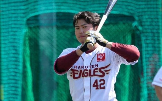 ドラ7でも…「ロマン溢れる」逸材　“サトテル級”豪快スイングに釘付け「打球えげつない」