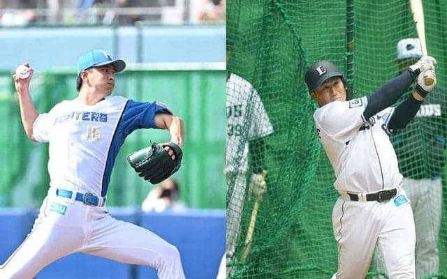 3年間2試合→16試合で防御率2.09　1軍抜擢から大躍進…2025年のパで躍動…注目若手