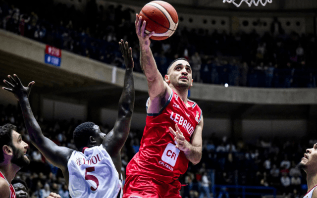 仙台のセルジオ・エル・ダーウィッチがW杯予選のレバノン代表に選出…Window1では合計21得点12アシスト