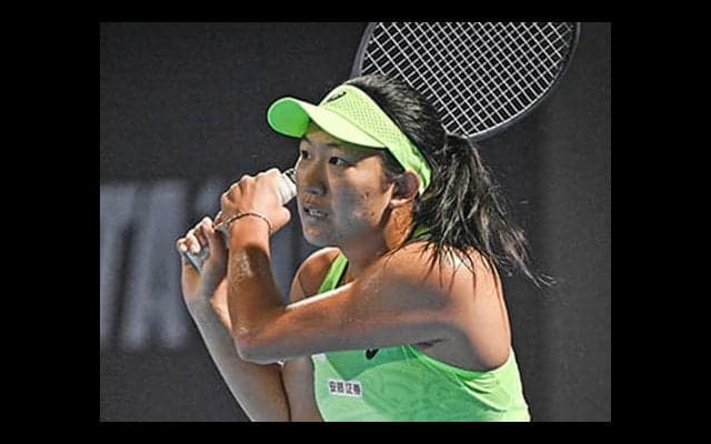  内島萌夏 快勝でWTA1000本戦王手 