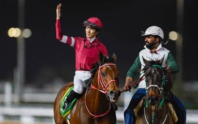 【今日の注目ポイント】3歳牝馬の登竜門クイーンCと小倉JS 深夜にはサウジカップデー