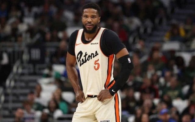 マリーク・ビーズリー、プエルトリコでプレーへ…違法賭博関与の疑いから所属決まらず