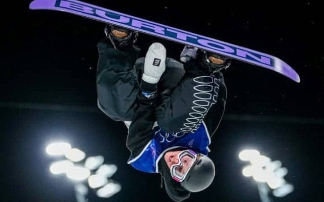 複数骨折でも挑んだ“命懸けのラン”　7位に終わった平野歩夢が見せた常識外れの挑戦に列島感動「凄い精神力」「本当に生きるか、死ぬかだったんだ」【冬季五輪】