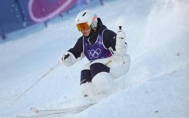 ジャンプの二階堂蓮と小林陵侑、メダルなるか　14日のみどころ