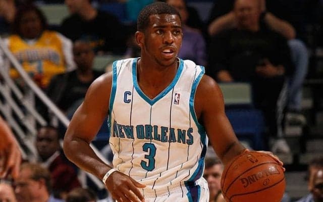 クリス・ポールが引退を表明…“ポイント・ゴッド”がNBAで残してきた偉業とは？