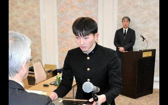 高校野球鳥取大会は7月11日開幕　熱中症対策で、1日2試合に