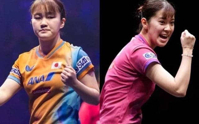 日本女子が上位争い展開　大藤沙月は準々決勝で日本の実力者と激突も　長﨑美柚は平野美宇と国際大会6年ぶりの対戦へ【WTTスターコンテンダー・チェンナイ】