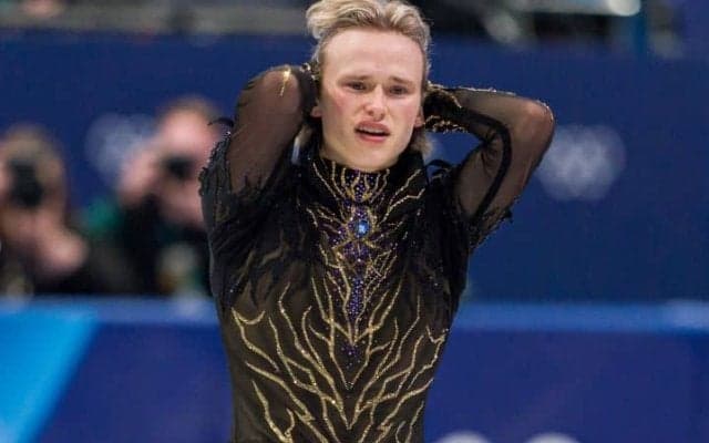 あふれ出した“ネガティブ”な思考…「すべては最悪のタイミングで」　米メディア「これ以上ないほど残酷な結末」【冬季五輪】