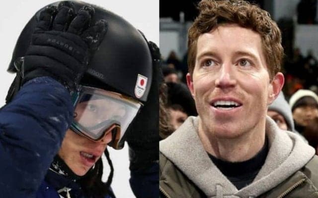 「いや、凄い。本当に感銘を受ける」スノボ重鎮ホワイトも脱帽した強行出場　平野歩夢が見せつけた“決死の覚悟”【冬季五輪】