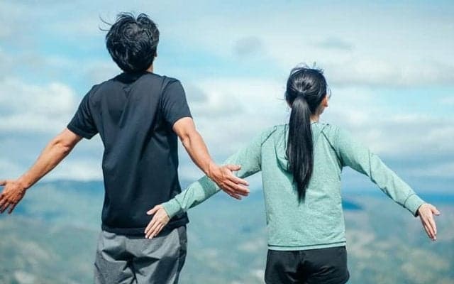 ゴルフで怪我をしやすい４つの部位！痛くなったら要注意です！