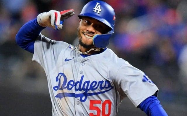 ベッツが忘れぬ2月の衝撃「MLB史上最悪」　米が酷評…常勝ド軍誕生につながった“取引”