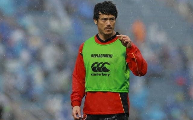 同期の活躍がモチベーション。バックス最年長の37歳が大切にする、一体感と日々の成長