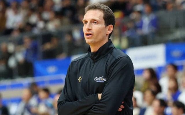 クールな戦略家であり熱きモチベーター…日本代表の新AC 「ライアン・リッチマン」とは何者か