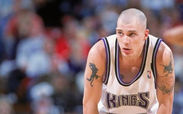 ジェイソン・ウィリアムズがナイキと再契約…名作バッシュの復刻リリースに合わせ広告塔に