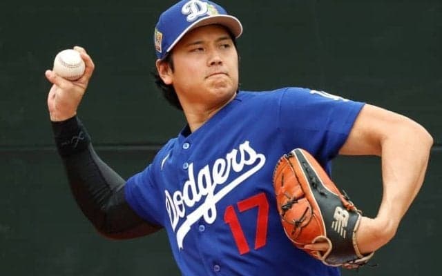 3連覇へ始動したドジャースが抱える“不安要素”をMLB公式が指摘　「戦力は充実」も気がかりな主軸2人の状況