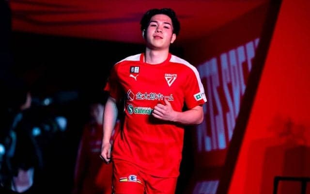 Bリーグ「モテ男No.1決定戦」グランプリは瀬川琉久…千葉ジェッツ勢2年ぶり3度目の受賞