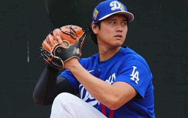 大谷翔平の発言に「マジか」「本当に安心した」　判明した“なし”…決断に広がる反響