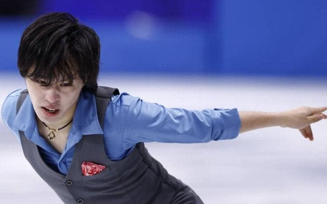 【ミラノ五輪】三浦佳生が見せた不屈の精神　４年後の日本フィギュアスケートでの「自分の役割」を語る