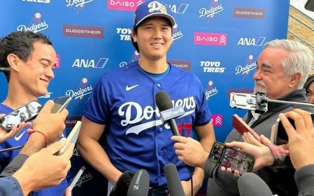 大谷翔平は勝利に飢えていた　ドジャースですべてを手にした今大会は