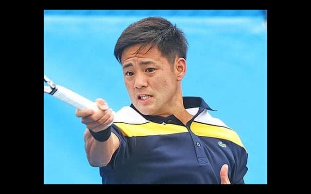  守屋宏紀 惜敗でCH大会決勝逃す 