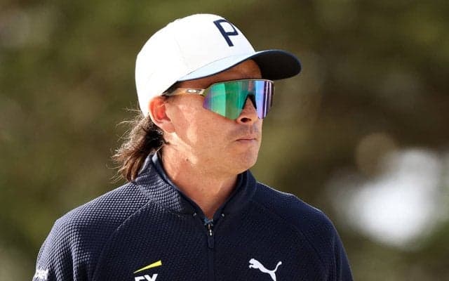 ファウラーが1打差3位浮上「今週もいいスタートが切れた」　開幕から好調をキープ