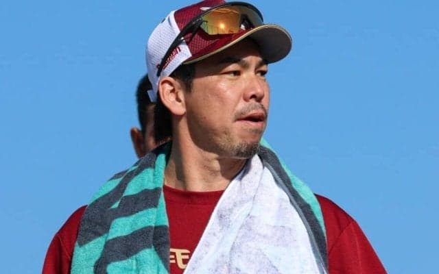 前田健太が“神行動”…総勢25人に「俺払うよ」　公開されたやり取りに仰天「素敵」