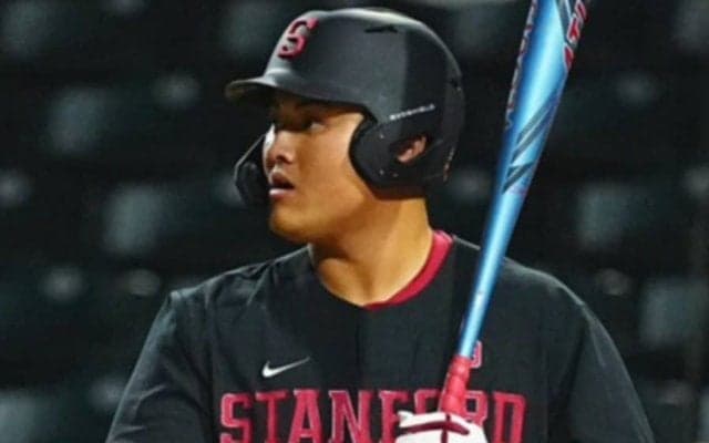 佐々木麟太郎が「すごいデカくなった？」　衝撃の変化に騒然…豪快弾が「えっぐいな」