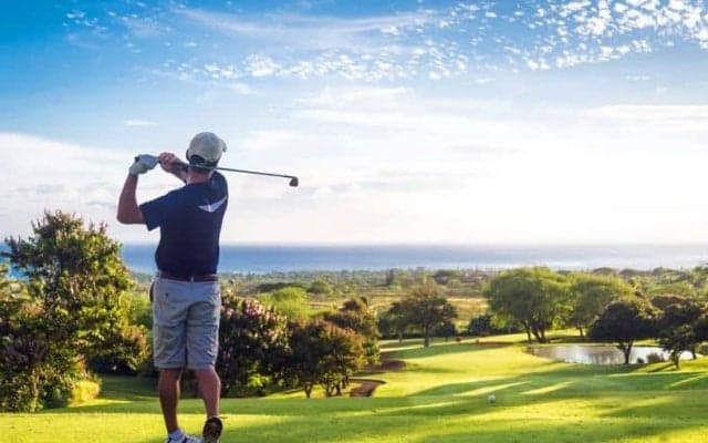 ゴルファーのための食事学「脂質を有効に活用しよう！」