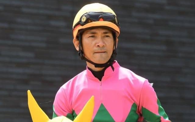 太宰啓介騎手がJRA通算600勝達成！ 「まだまだ頑張るので応援してください」